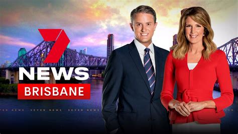 chanel 7 news brisbane|channel 7 brisbane personalities.